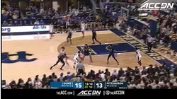 Duke vs. Pittsburgh Basketball Highlights (2018-19)