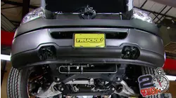 Convert A Ford F-150 To Propane Fuel Part 1