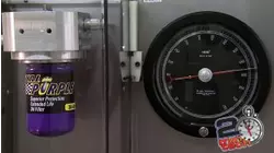 How Oil Filters Are Made