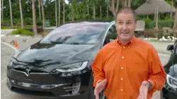 It's How You Get There : Let's Go South!