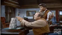 Bonanza: S1 E25 - Escape To Ponderosa
