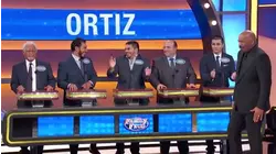 Gross! Is this the world's most disgusting hot tub? | Family Feud