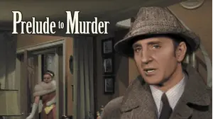 Sherlock Holmes: Prelude to Murder (In Color)