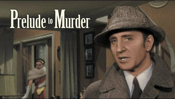 Sherlock Holmes: Prelude to Murder (In Color) on FREECABLE TV