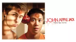 John Apple Jack