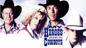My Heroes Have Always Been Cowboys