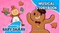 Pinkfong Musical Storybook