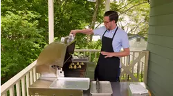 Back to Grilling Basics