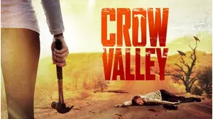 Crow Valley