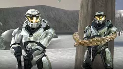 Blood Gulch Chronicles: Chapter 12