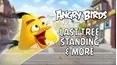 Angry Birds