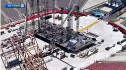 Preparations for Shakira concert at Valley Children's Stadium underway, ticket prices slashed