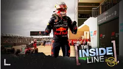 The Inside Line Specials