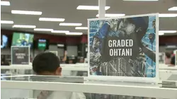 Fans rush to stock up on Shohei Ohtani baseball cards as Dodgers return to World Series