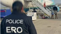 Autoridades aeroportuarias están facilitándoles a ICE las capturas de inmigrantes indocumentados