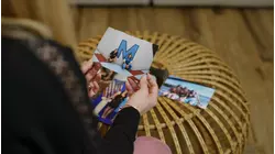 Interrogation Raw: Murderous Friendship -- Interrogation Raw