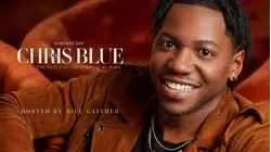 Chris Blue - Foundations: The Hymns of My Heart