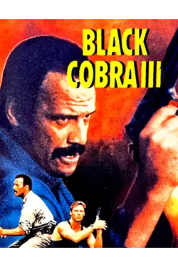 Black Cobra 3