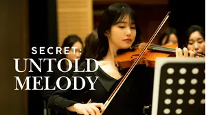 Secret Untold Melody