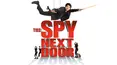 SPY NEXT DOOR