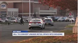 NJ lawmakers weighing bill that would convert vacant malls into housing