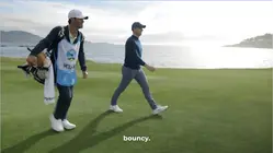 Rory McIlroy breaks down iconic 'pep in his step' walk