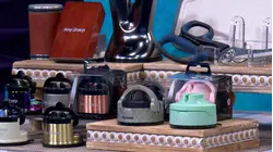 ABC Secret Savings on scissors, sleep