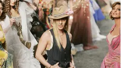 Fallout over Met Gala