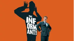 The Informant!