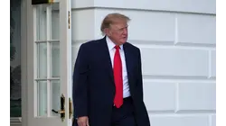 Pushback to Trump's plan to source diesel from Russia