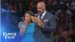 The Waltons WILL! | Family Feud