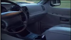 1995 Ford Explorer Expedition