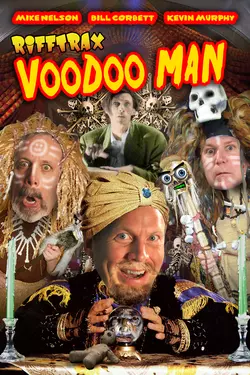 Voodoo Man