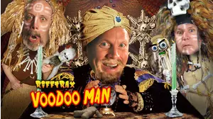 Voodoo Man