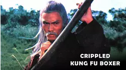 Crippled Kung Fu Boxer