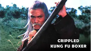 Crippled Kung Fu Boxer