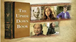 The Upside Down Book