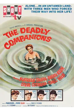 The Deadly Companions