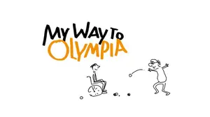My Way to Olympia