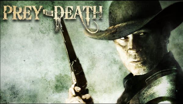 Prey for Death on FREECABLE TV