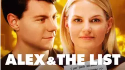 Alex & the List