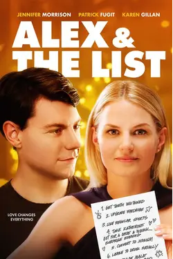 Alex & the List