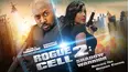Rogue Cell: Shadow Warrior