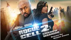 Rogue Cell: Shadow Warrior