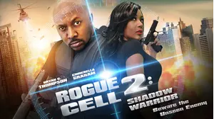 Rogue Cell: Shadow Warrior