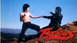 Furious