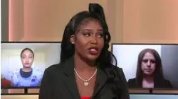 Dianca Glamour vs. "Kilo" Allen