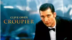 Croupier