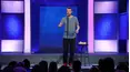 Comedy In Color