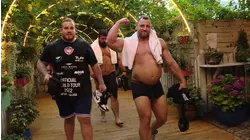 Part One - World Series Poland Stage 10 / Part 1 / 2022 , Season 8, Episode 10